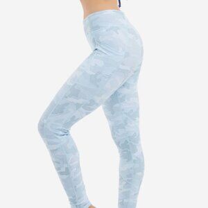 Womens Pelagic Fiji Leggings M New